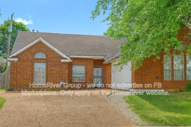 Main picture of 5312 Shady Ridge Dr