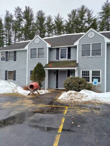 Main picture of Mast Yard West Condo