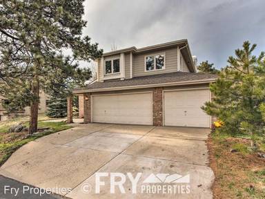 Main picture of 25853 Gateway Dr