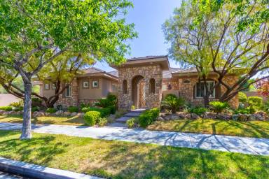 Main picture of 2960 American River Ln