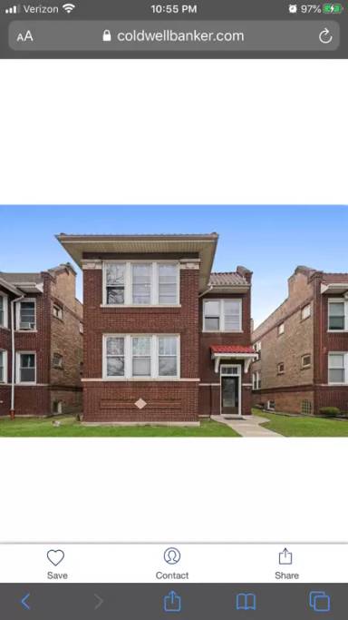 Main picture of 532 S Ridgeland Ave