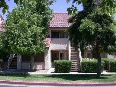 Main picture of Casa Los Cerros
