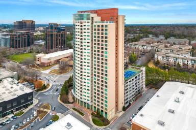 Main picture of The Manhattan Condominum