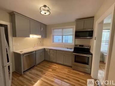 Main picture of 21 Winnett St