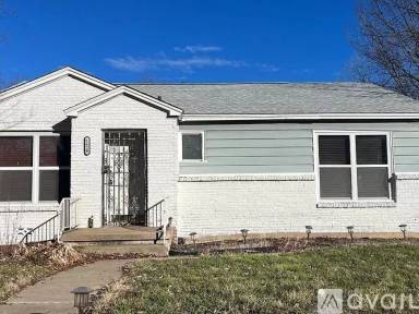 Main picture of 1620 Oakwood St