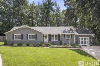 Main picture of 4805 Appletree Ct