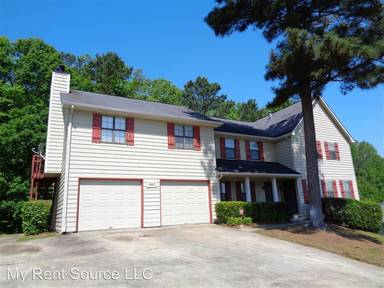 Main picture of 5957 Friar Ct