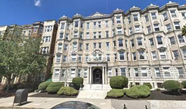 Main picture of 1163-1191 Boylston Apartments