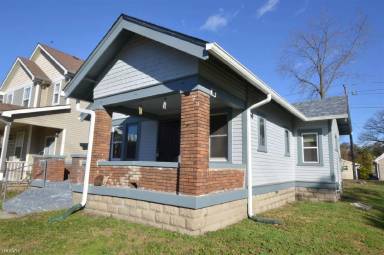 Main picture of 525 N Belmont Ave