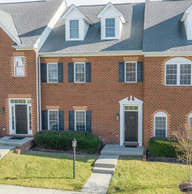 Main picture of 3407 Bartley Pond Pl