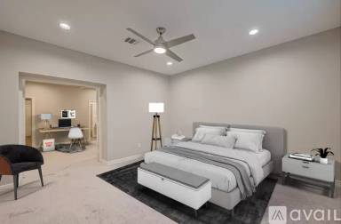 Main picture of 406 McGowen St