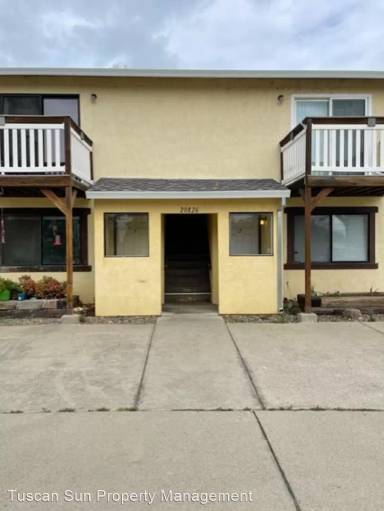 Main picture of 20826 1st St