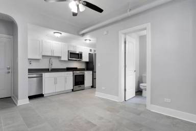 Main picture of The 1521 Sherwin