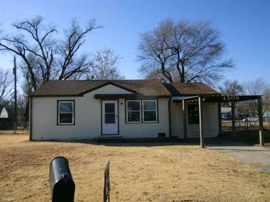 Main picture of 4509 S Gold St