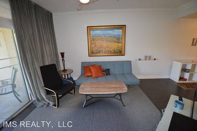 Main picture of Meridian Condos Las Vegas