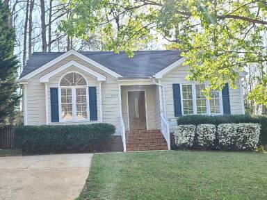 Main picture of 6504 Westborough Dr