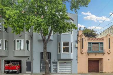 Main picture of 2201 Bryant St