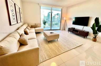 Main picture of Brickell Ten