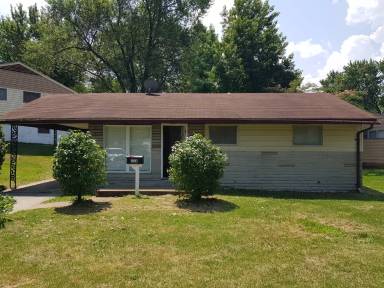 Main picture of 114 Ben Nevis Rd