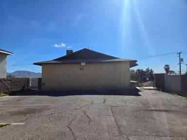 Main picture of 312 N 14th St