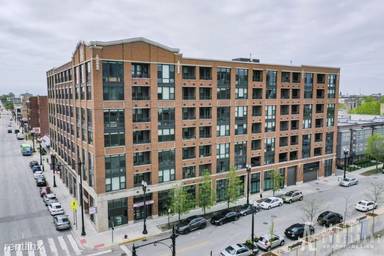 Main picture of 2300 S Michigan Ave