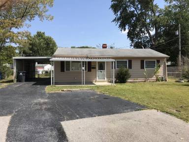 Main picture of 28 Juno Ct
