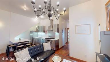 Main picture of 49A Albion St