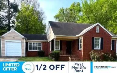 Main picture of 1847 Driftwood Ave