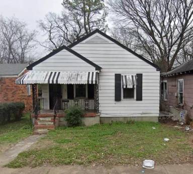 Main picture of 778 Alma St