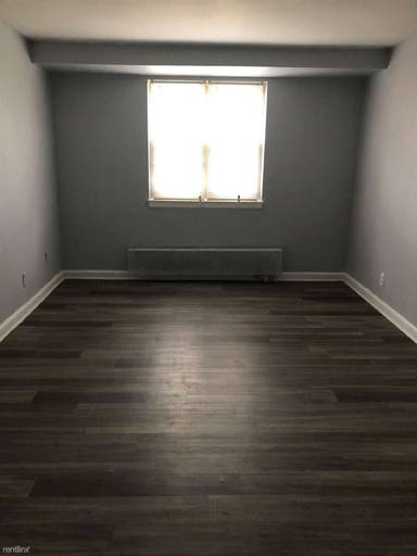 Main picture of The Wash Apartments