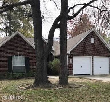 Main picture of 2103 Woodford Green Dr