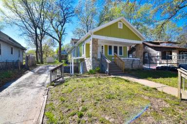 Main picture of 5712 Garfield Ave
