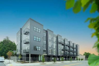 Main picture of Janie Apartments