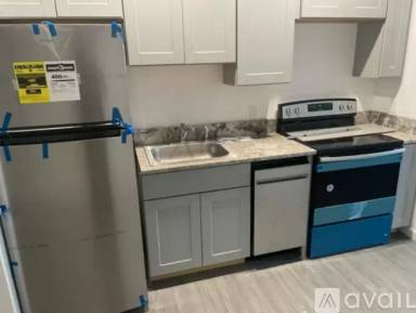 Main picture of Eastview Apartments