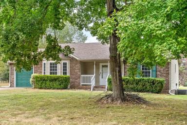 Main picture of 1786 Broadripple Dr