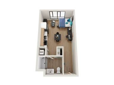 Property view