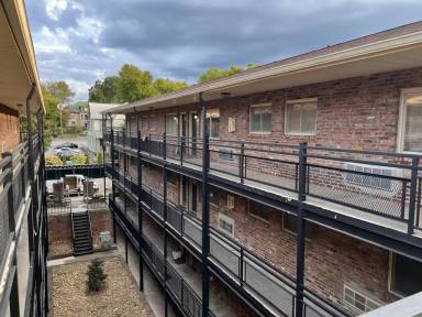 Main picture of 1509 Highland Ave