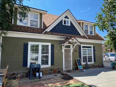 Main picture of 123 W Phoenix Ave