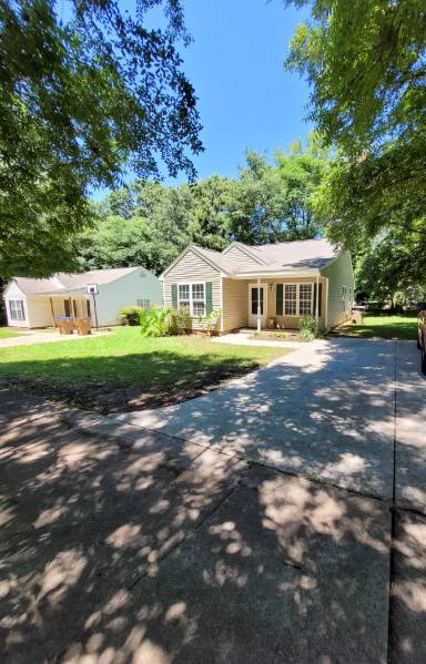 Main picture of 511 N Taylor St