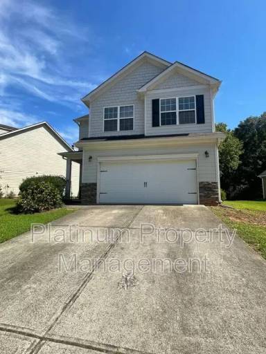 Main picture of 6583 Silk Tree Pointe