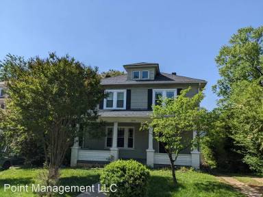 Main picture of 2210 Berkley Ave SW