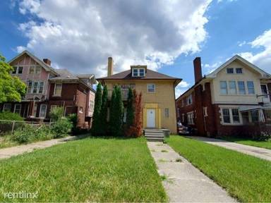 Main picture of 1613 Virginia Park St