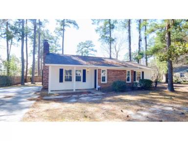 Main picture of 3525 Torbay Dr