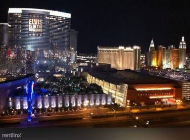 Main picture of Panorama Towers