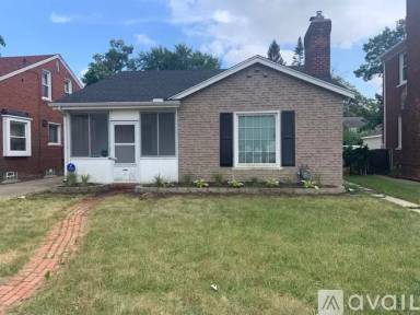 Main picture of 2809 W 8 Mile Rd
