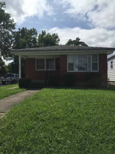 Main picture of 1400 Sale Ave