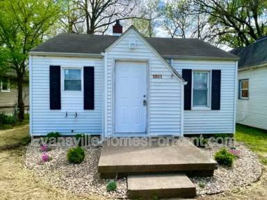 Main picture of 1317 John St