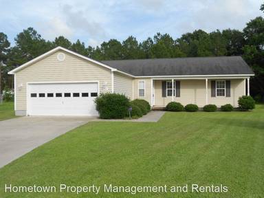 Main picture of 205 Concord Ln