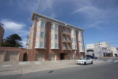 Main picture of 7100 Geary Blvd