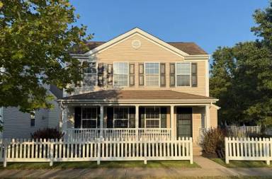 Main picture of 6186 New Albany Rd W
